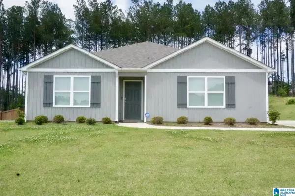 416 STAGE COACH BOULEVARD, Kimberly, AL 35091