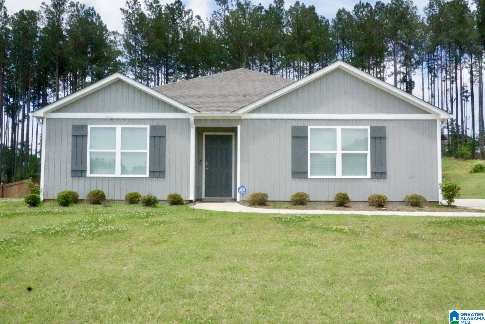 416 STAGE COACH BOULEVARD, Kimberly, AL 35091