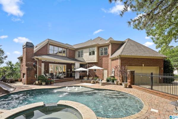 2324 LONGLEAF WAY, Vestavia Hills, AL 35243