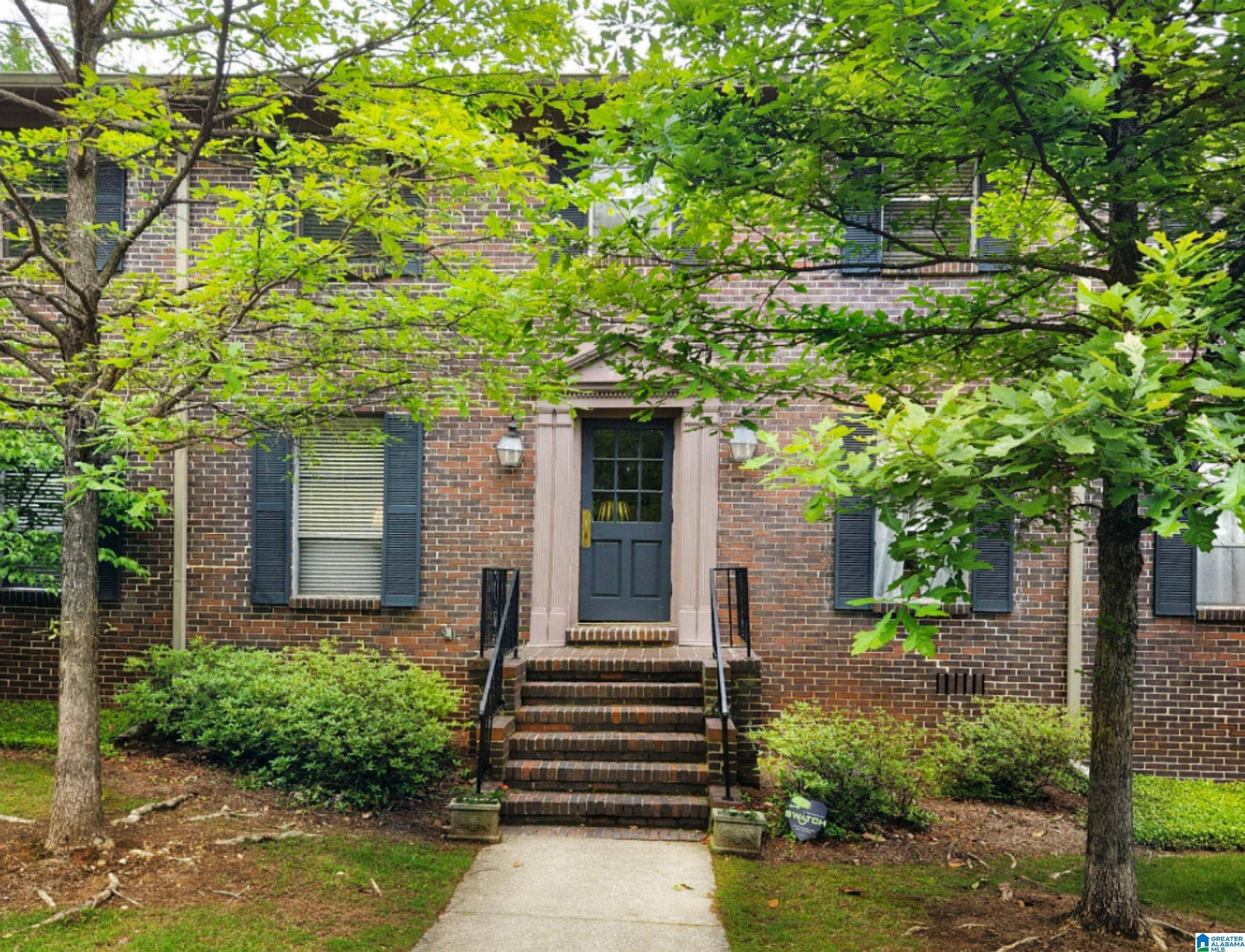 3736 COUNTRY CLUB DRIVE #D, Birmingham, AL 35213