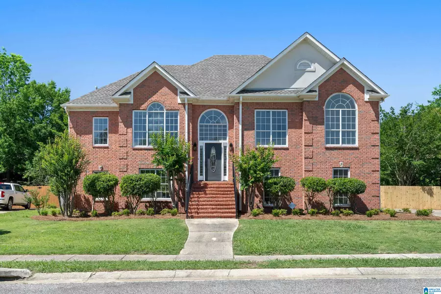 773 OLD CAHABA DRIVE, Helena, AL 35080