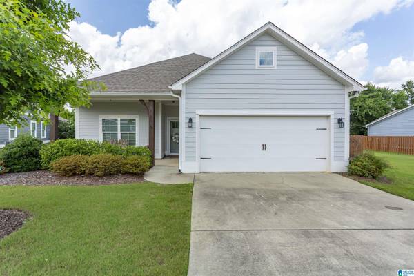 109 SHELBY FARMS DRIVE, Alabaster, AL 35007