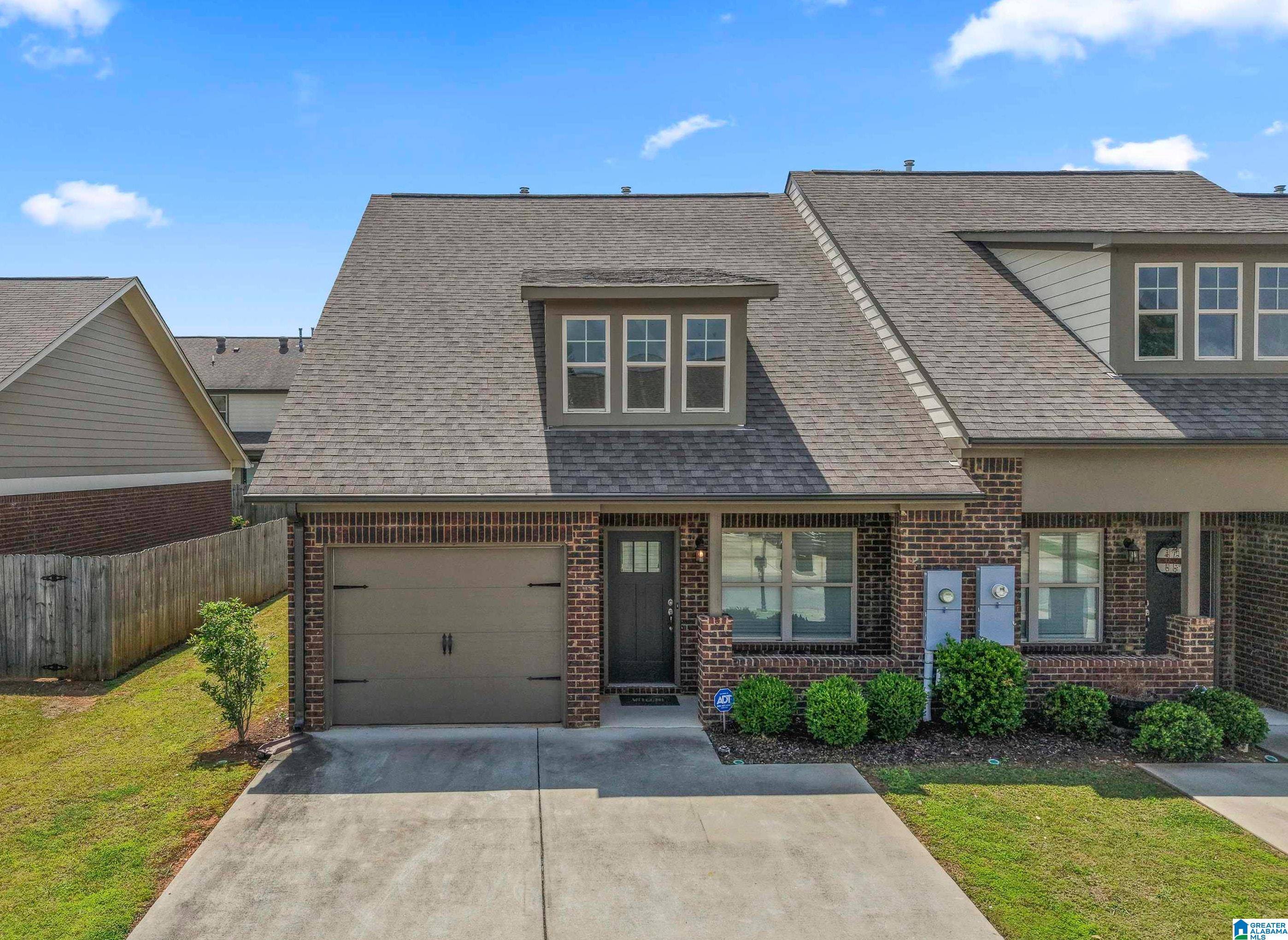 Mccalla, AL 35111,6134 TOWNLEY COURT