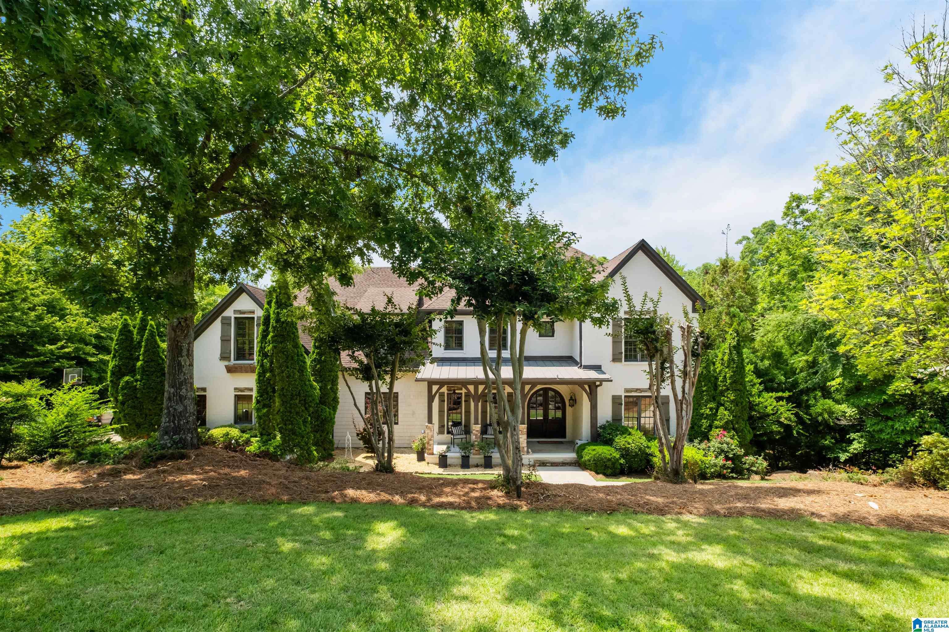 Vestavia Hills, AL 35242,7150 OLD OVERTON CLUB DRIVE