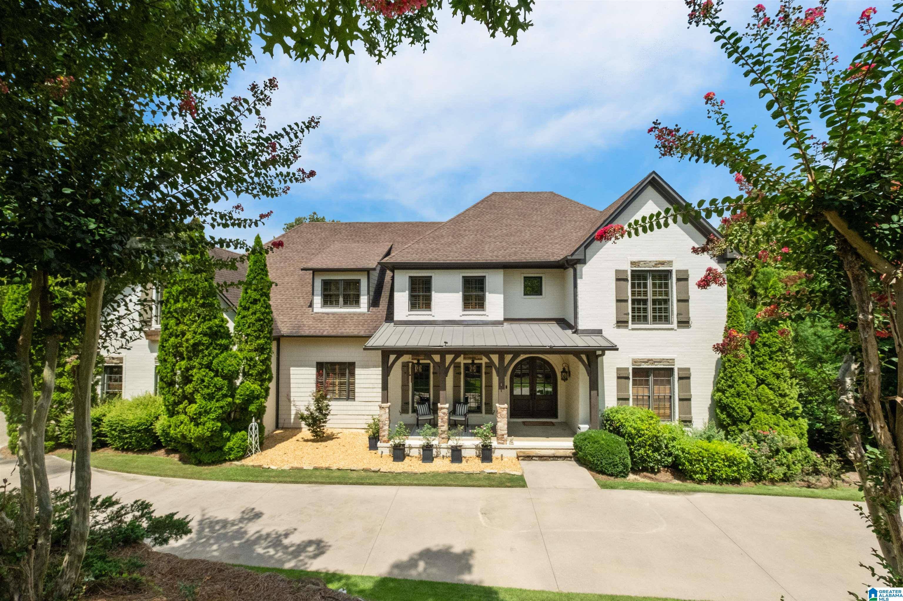 7150 OLD OVERTON CLUB DRIVE, Vestavia Hills, AL 35242