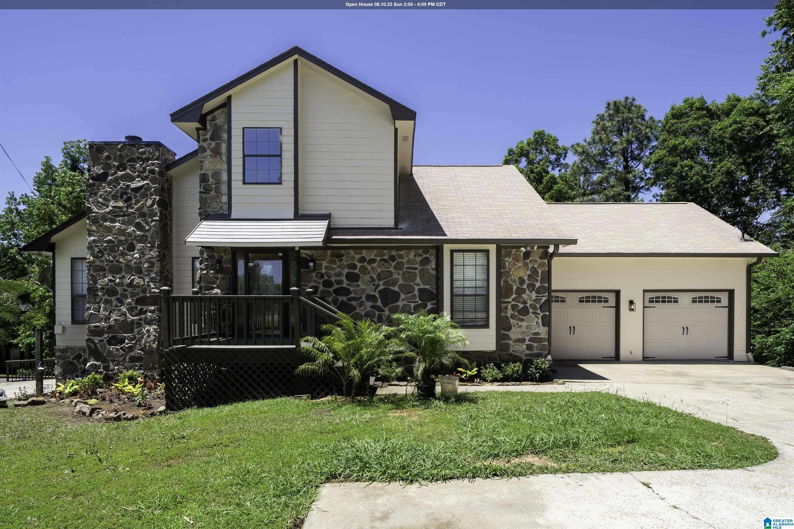 4100 S SHADES CREST ROAD, Hoover, AL 35244