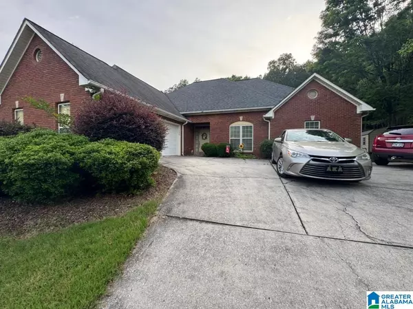 798 CLUSTER SPRINGS ROAD, Gardendale, AL 35071