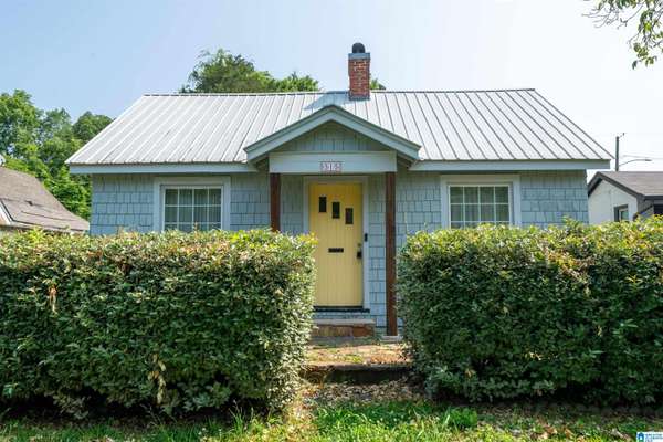 315 85TH STREET S, Birmingham, AL 35206