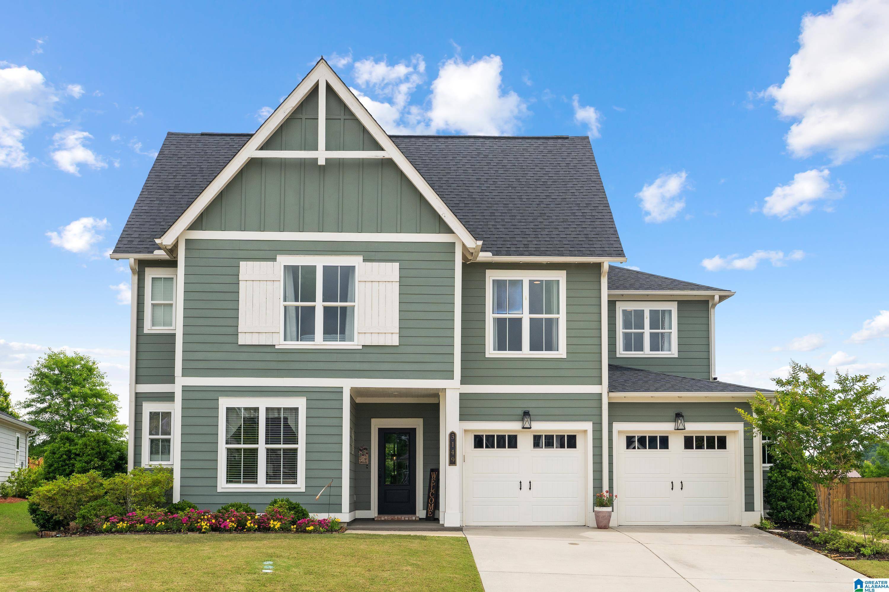 3149 IRIS DRIVE, Hoover, AL 35244