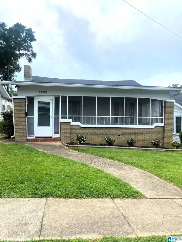 1428 11TH PLACE S, Birmingham, AL 35205