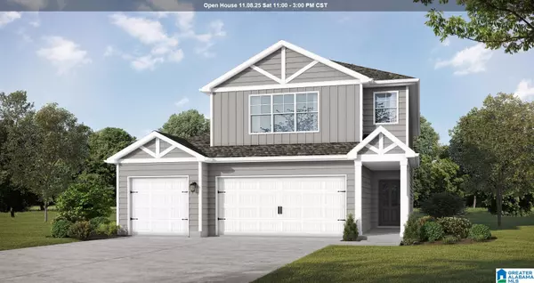 9847 ROSEVILLE PLACE, Warrior, AL 35180