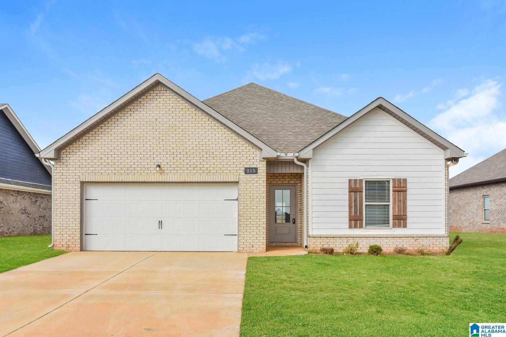 215 JOHN HAROLD DRIVE, Meridianville, AL 35759