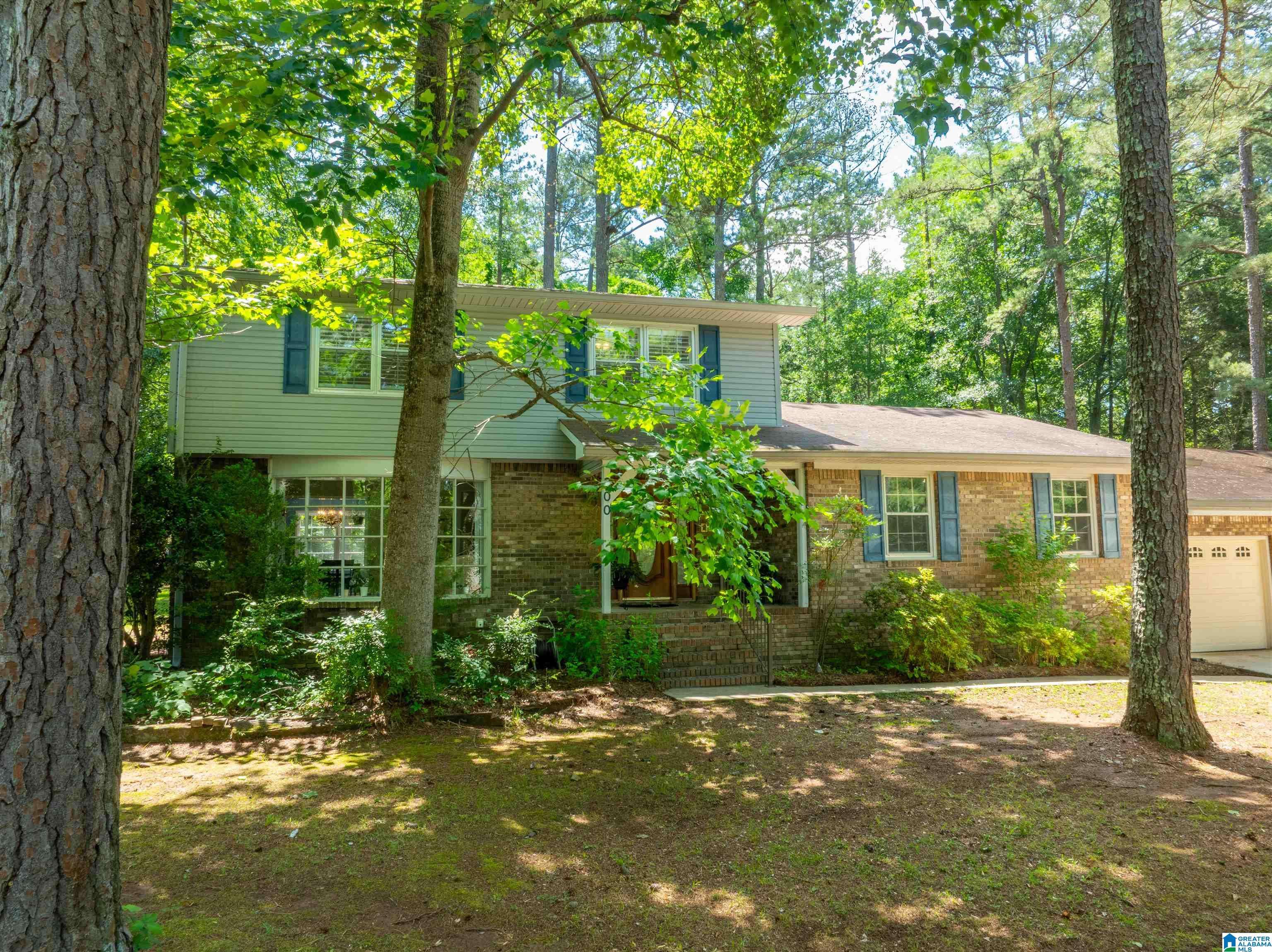 200 MACON DRIVE SE, Jacksonville, AL 36265