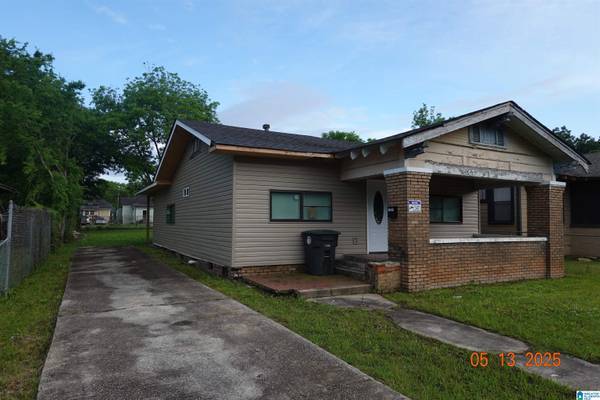 1521 ALABAMA AVENUE SW, Birmingham, AL 35211