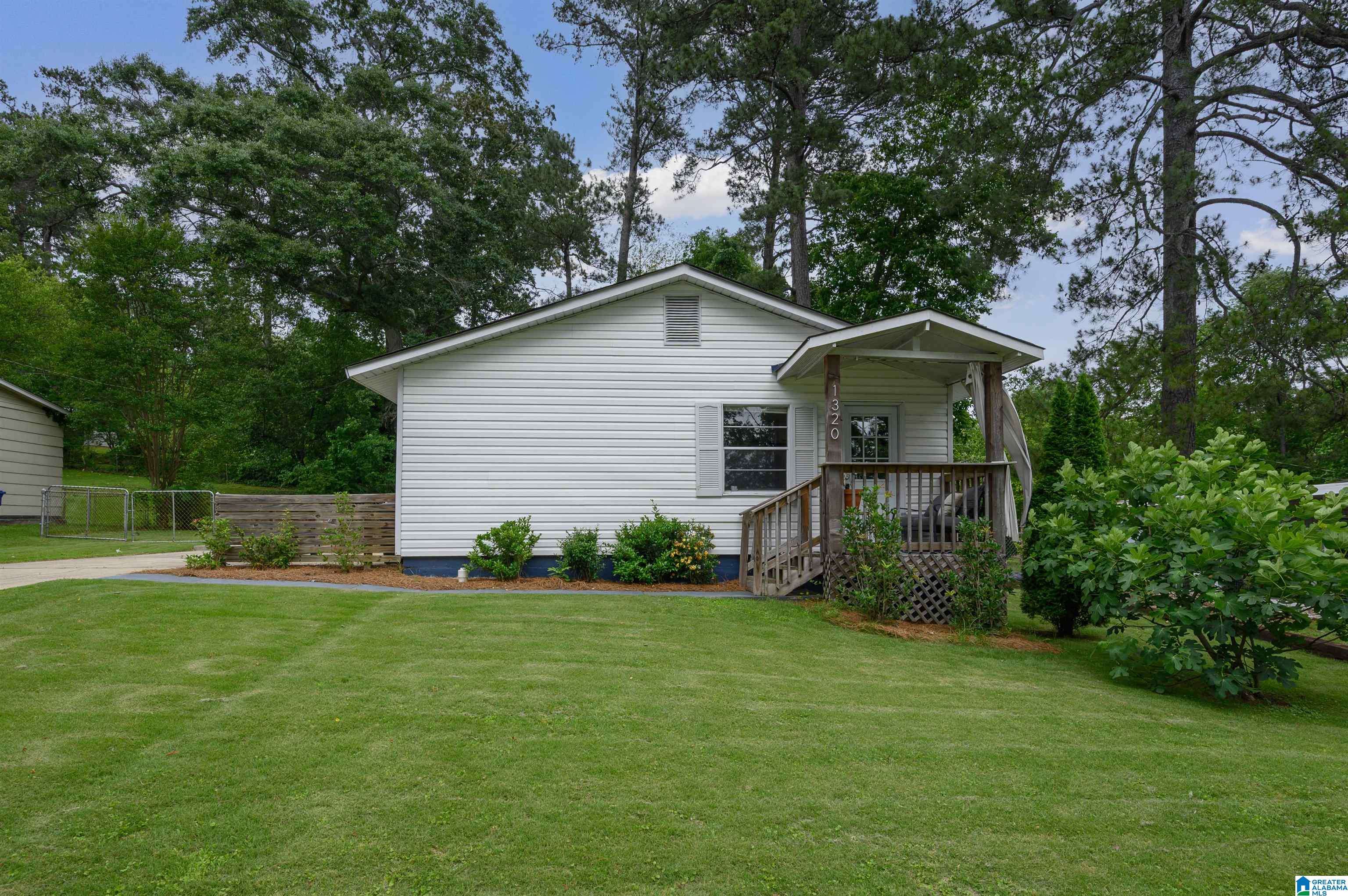 Irondale, AL 35210,1320 MONTICELLO STREET