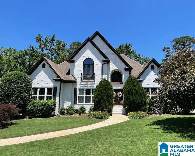 137 RED BAY DRIVE, Alabaster, AL 35007