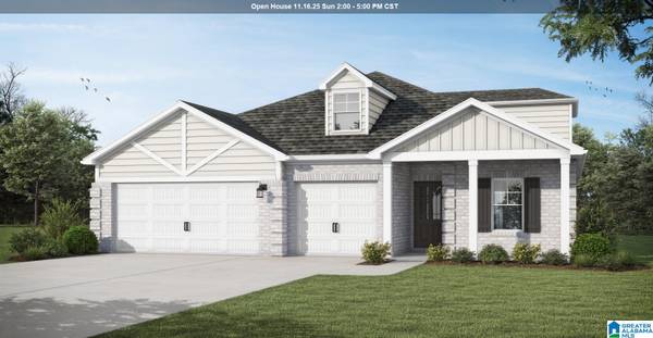 315 MORNING GLORY DRIVE, Pell City, AL 35128