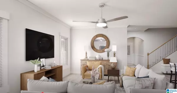 Pell City, AL 35128,315 MORNING GLORY DRIVE