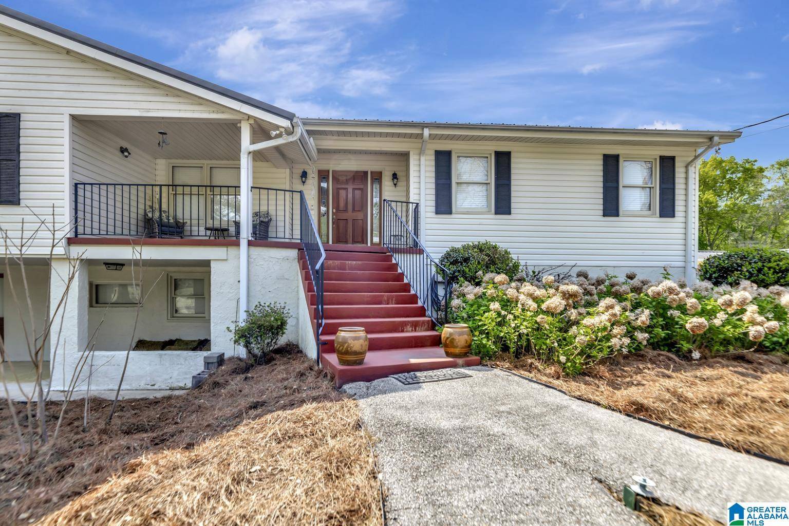 Ashville, AL 35953,515 HOYT HILL ROAD