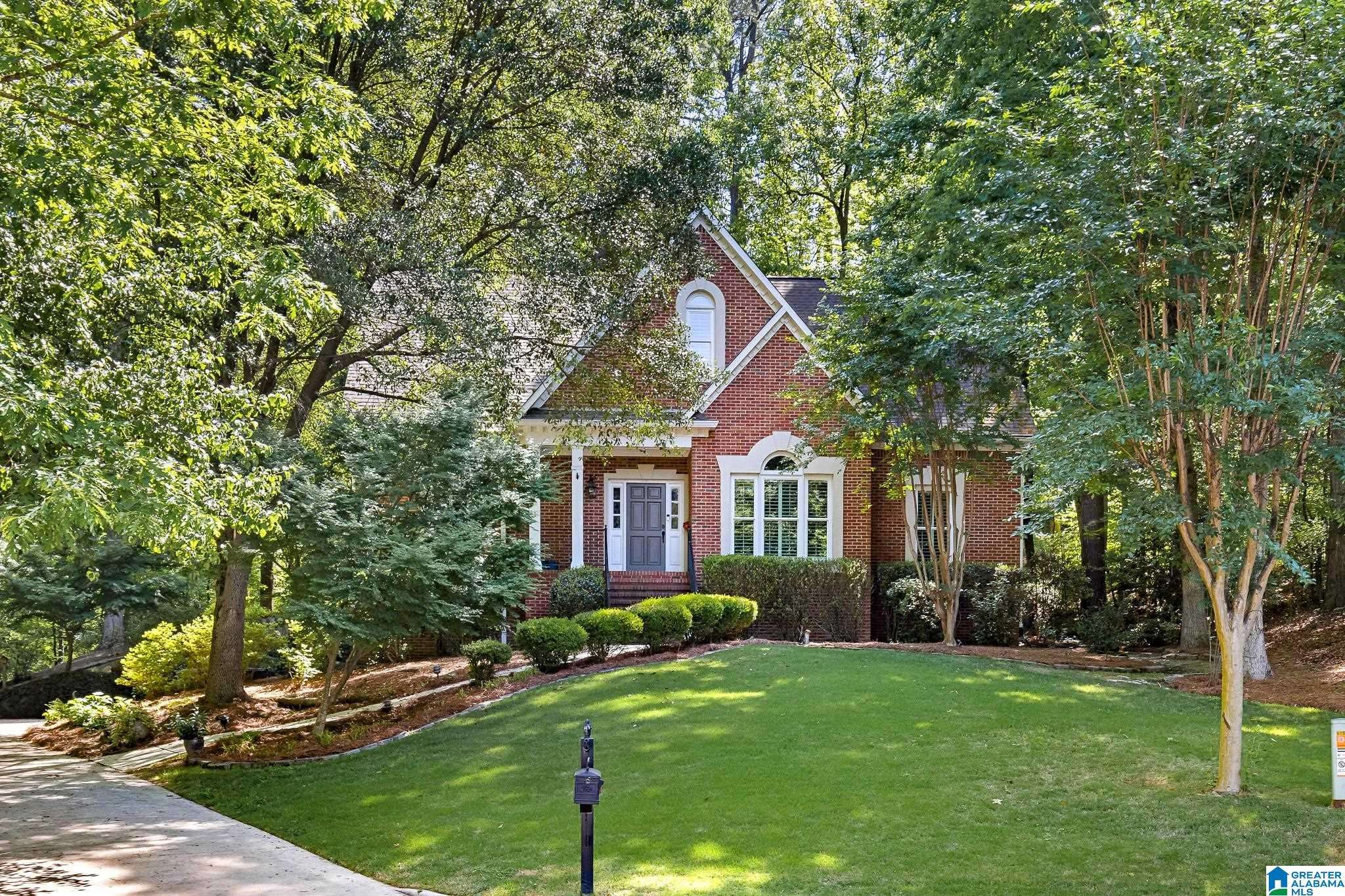919 SYCAMORE DRIVE, Hoover, AL 35244