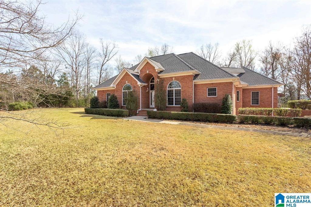 8340 ALABAMA HIGHWAY 174, Odenville, AL 35120