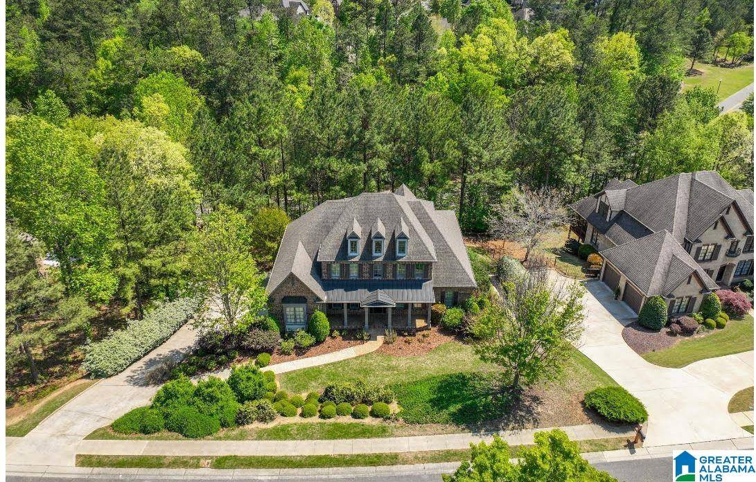 4239 MARDEN WAY, Vestavia Hills, AL 35233