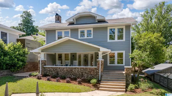 Birmingham, AL 35222,3803 GLENWOOD AVENUE