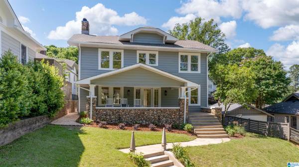 3803 GLENWOOD AVENUE, Birmingham, AL 35222