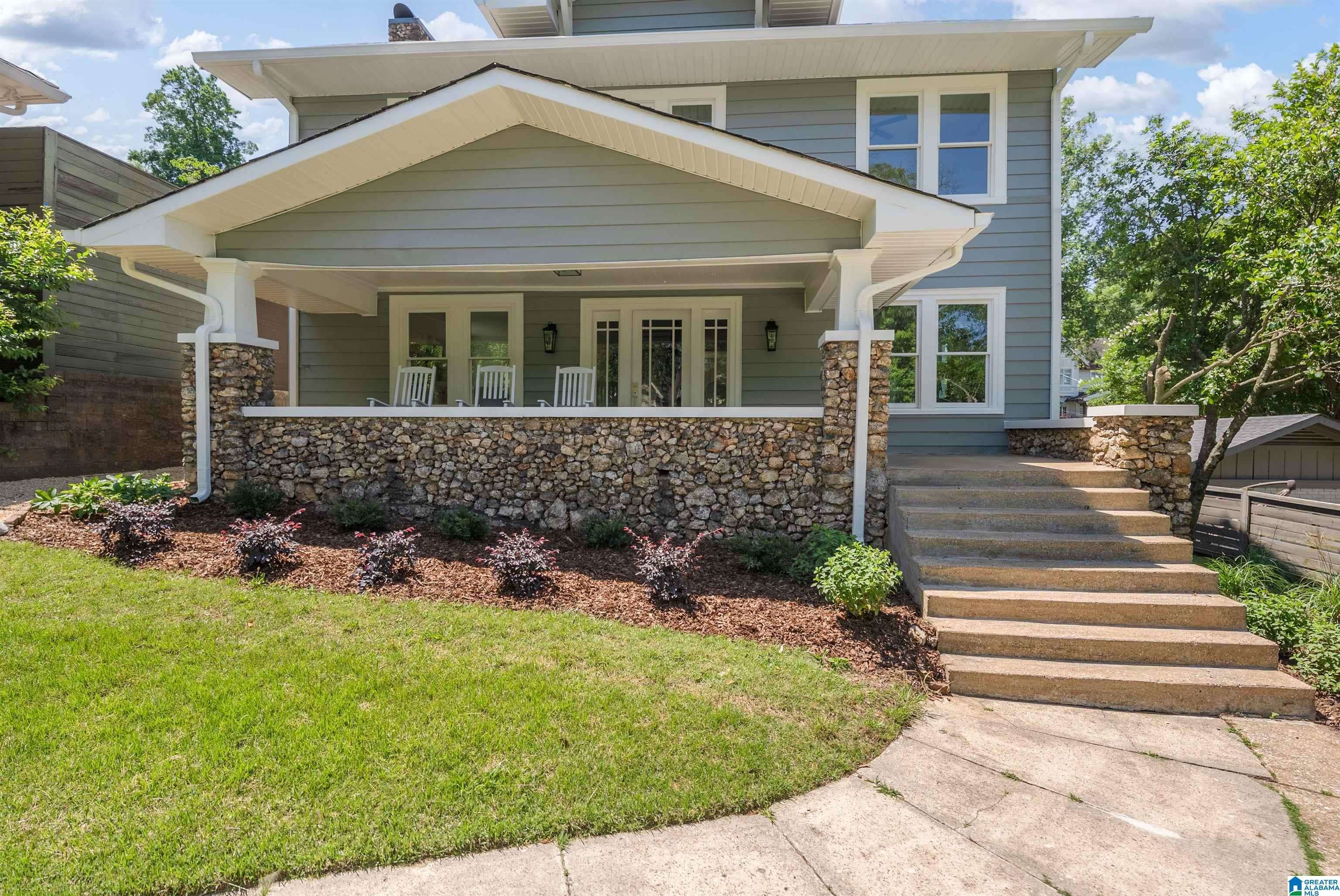 Birmingham, AL 35222,3803 GLENWOOD AVENUE