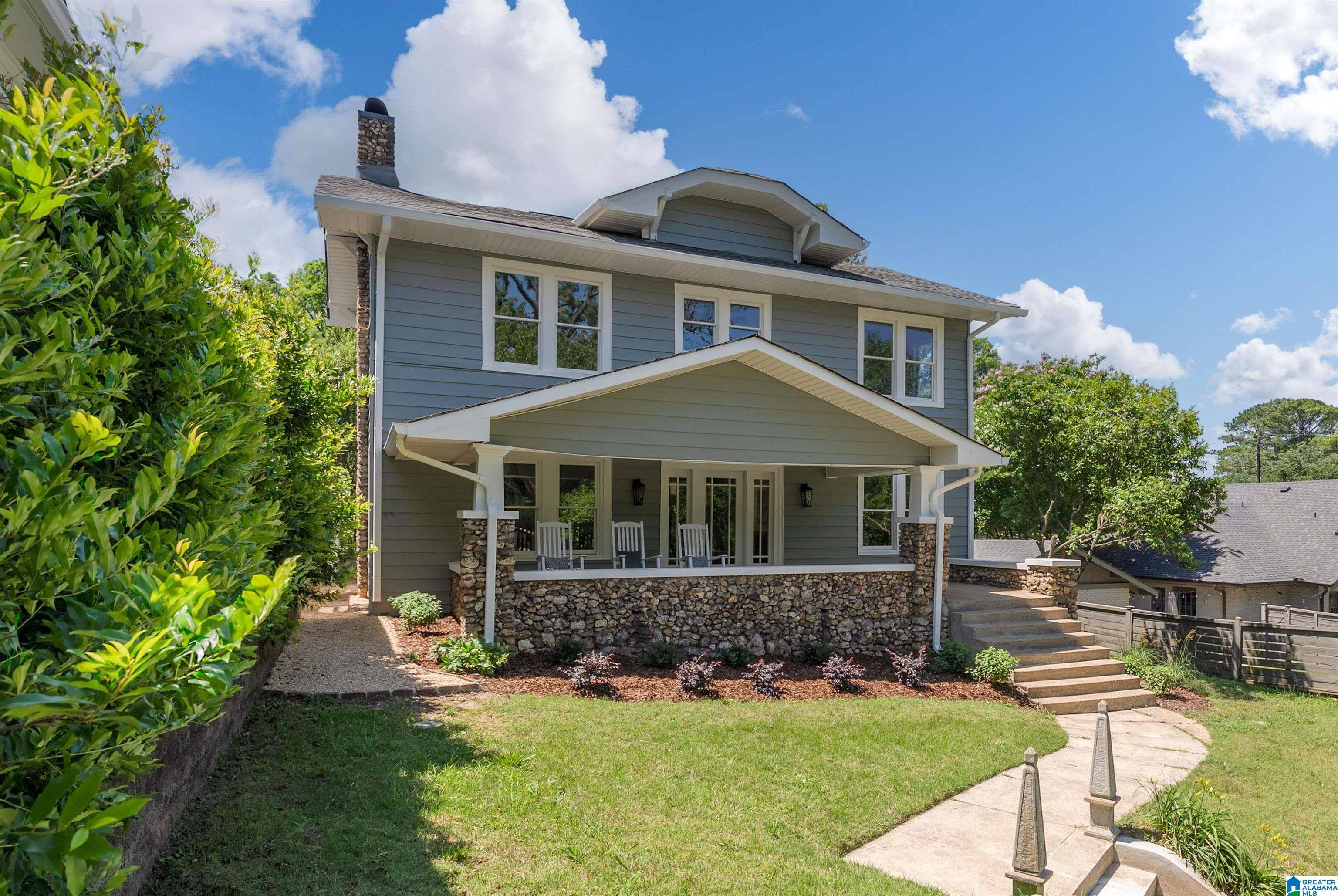 Birmingham, AL 35222,3803 GLENWOOD AVENUE