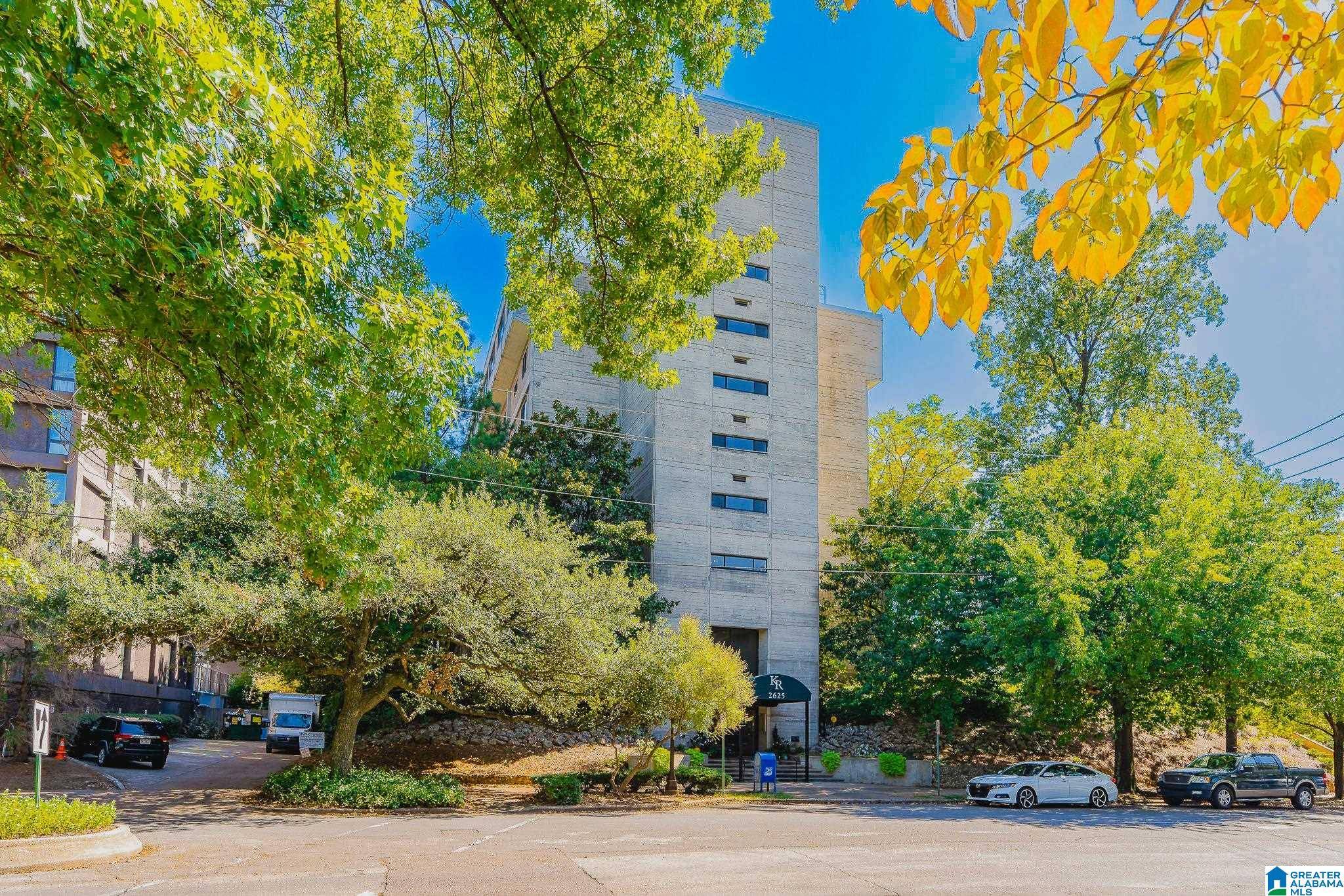 2625 HIGHLAND AVENUE S #406, Birmingham, AL 35205