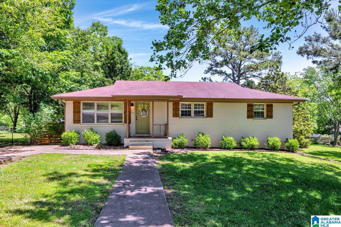 1115 PARK AVENUE, Oneonta, AL 35121