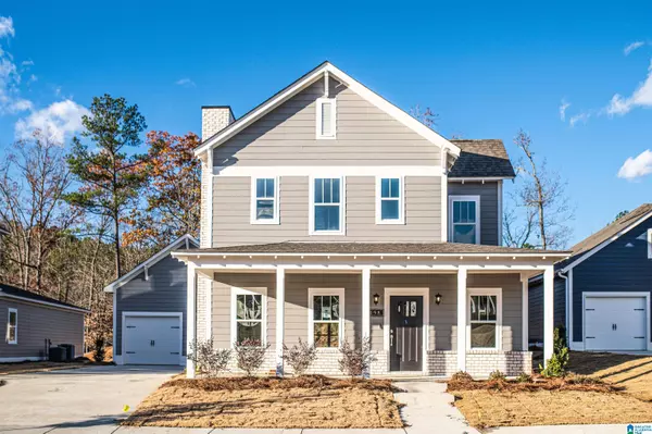 440 WISHFORD CIRCLE, Helena, AL 35080