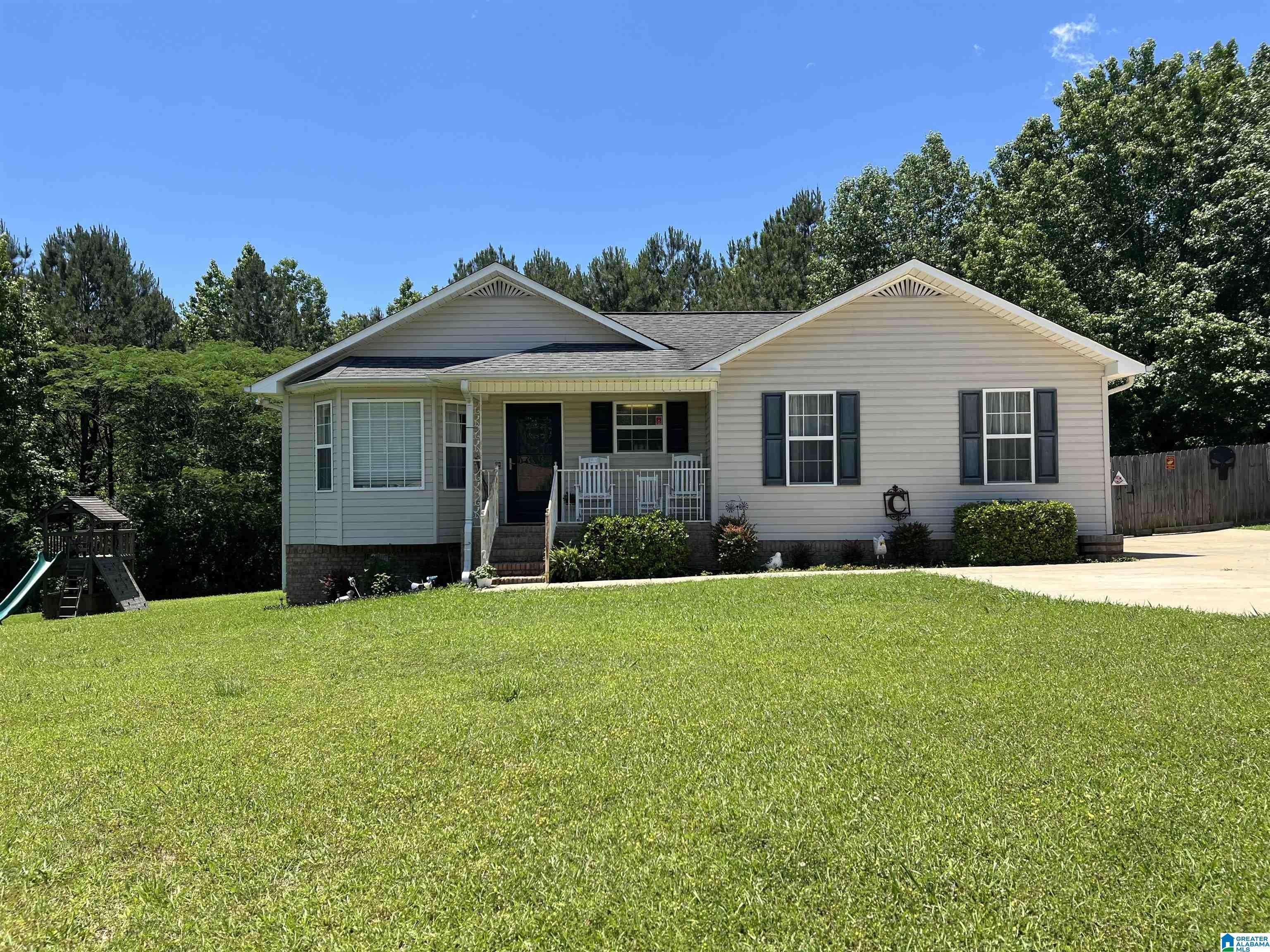 30 SUNSET CIRCLE,  Odenville,  AL 35120