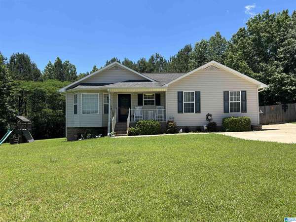 30 SUNSET CIRCLE, Odenville, AL 35120