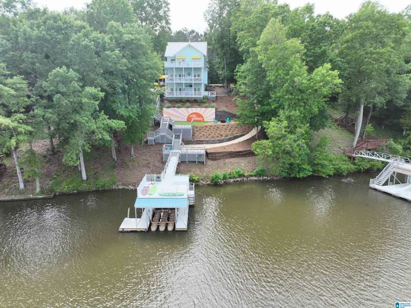 967 WRIGHT WAY DRIVE, Wedowee, AL 36278