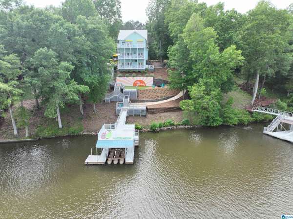967 WRIGHT WAY DRIVE, Wedowee, AL 36278