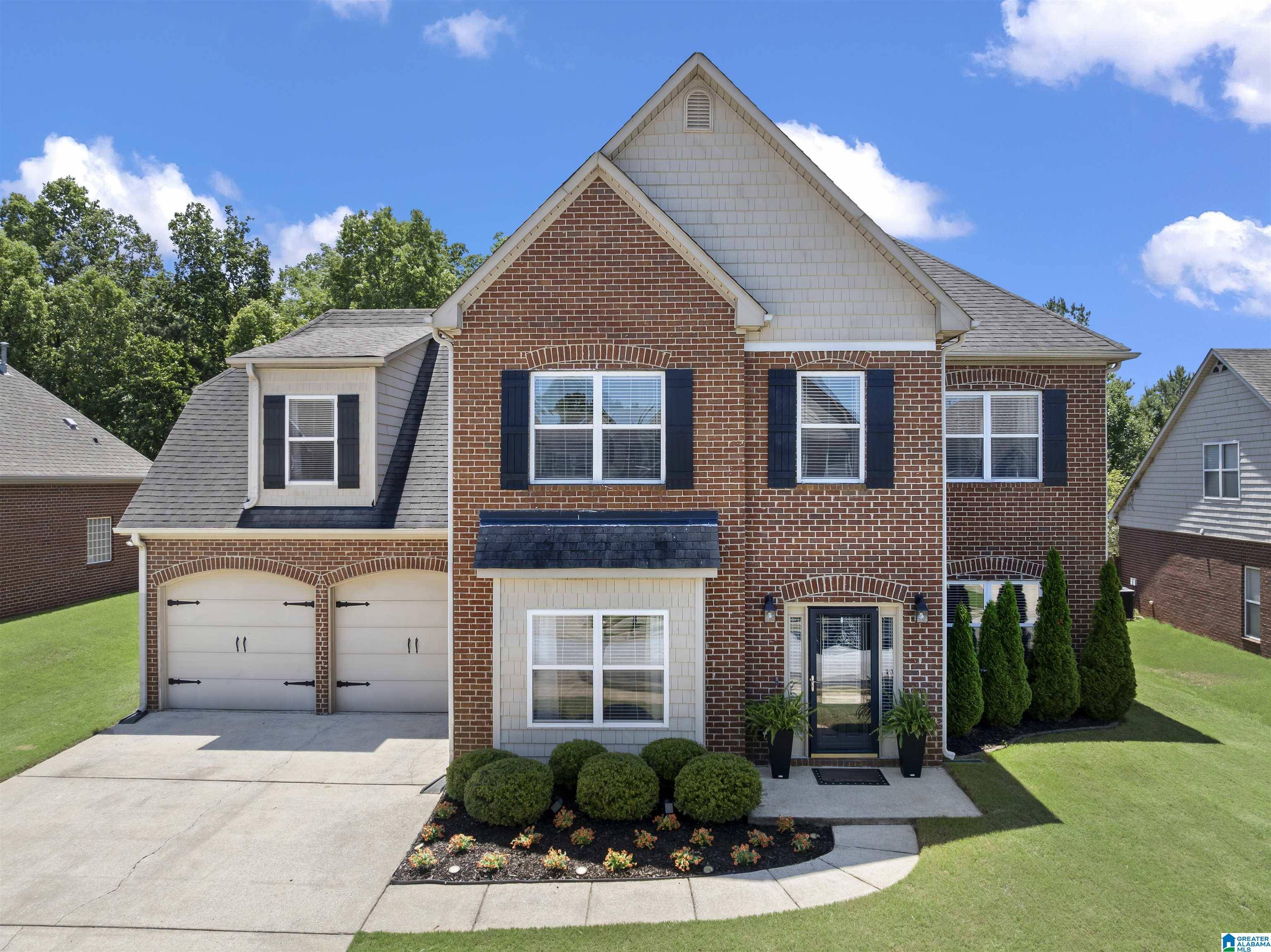 Bessemer, AL 35022,6303 LETSON FARMS DRIVE