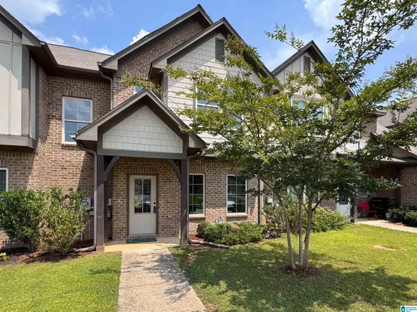 572 POLO WAY,  Chelsea,  AL 35043