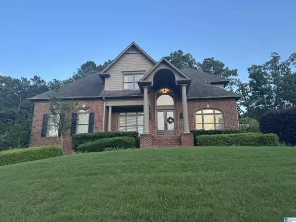 1010 WARRINGTON CIRCLE, Birmingham, AL 35242