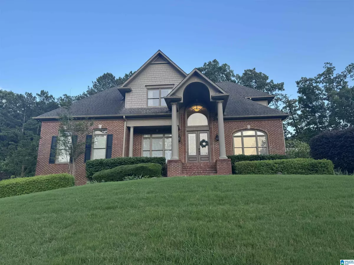 Birmingham, AL 35242,1010 WARRINGTON CIRCLE