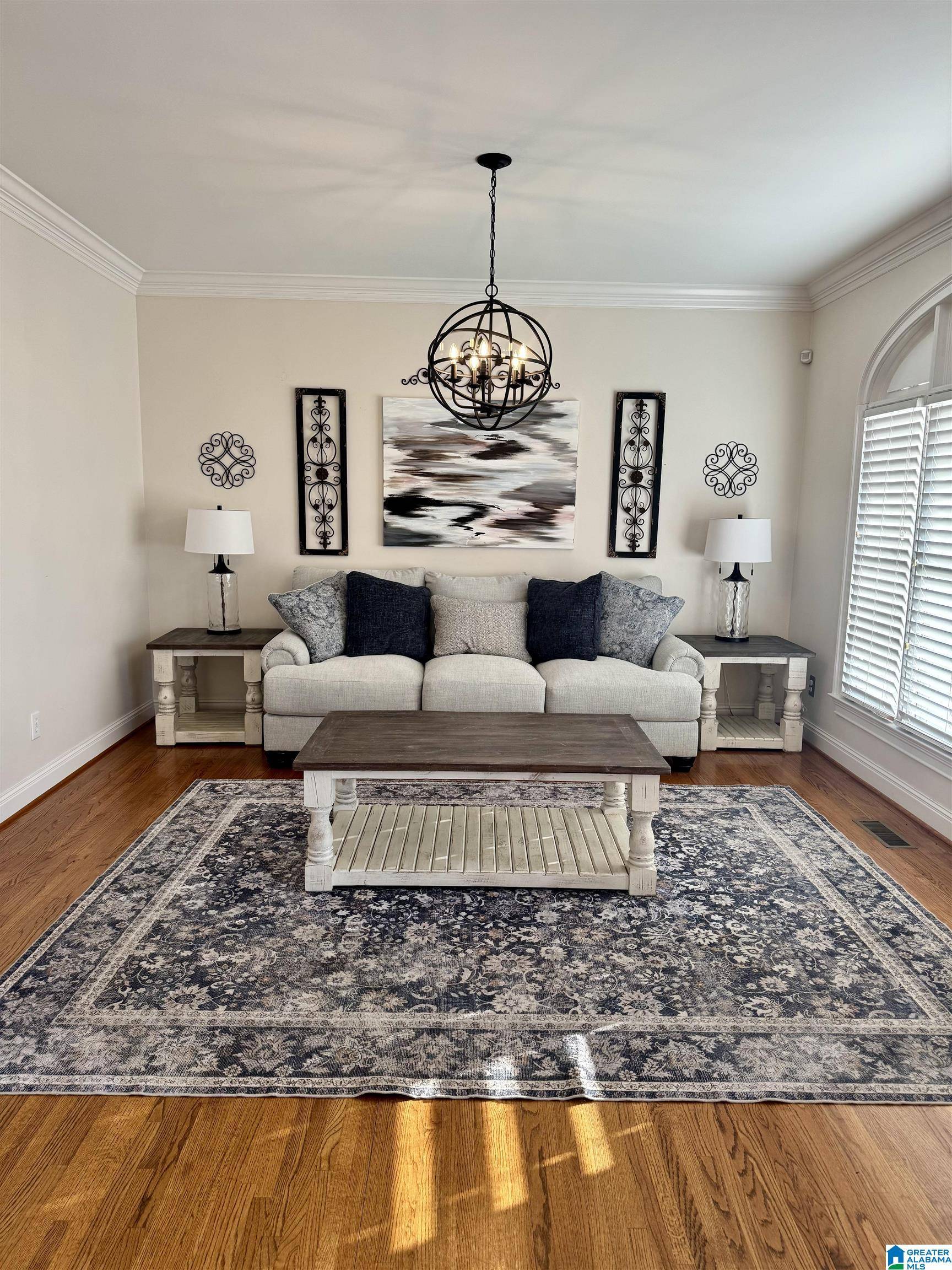 Birmingham, AL 35242,1010 WARRINGTON CIRCLE