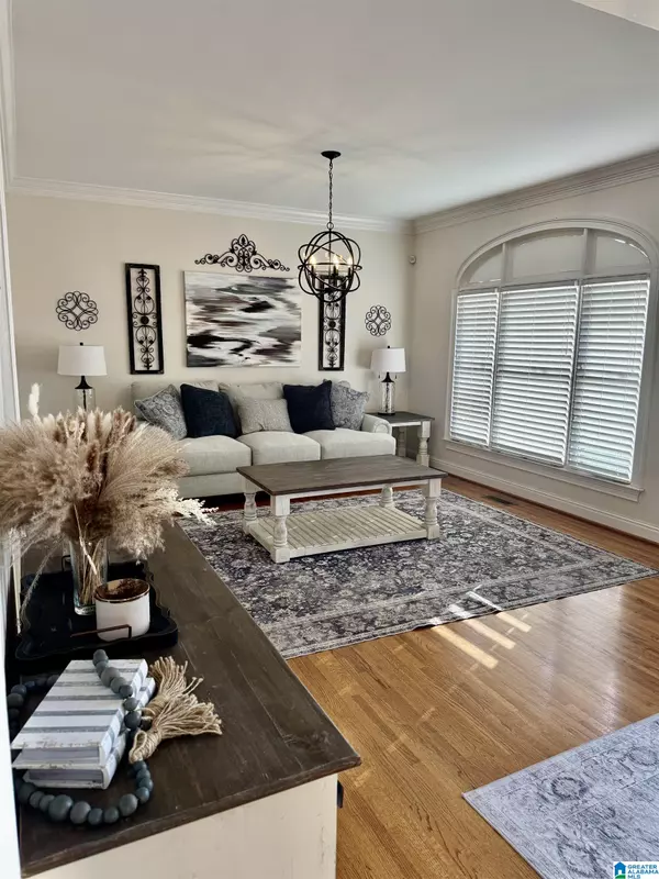 Birmingham, AL 35242,1010 WARRINGTON CIRCLE