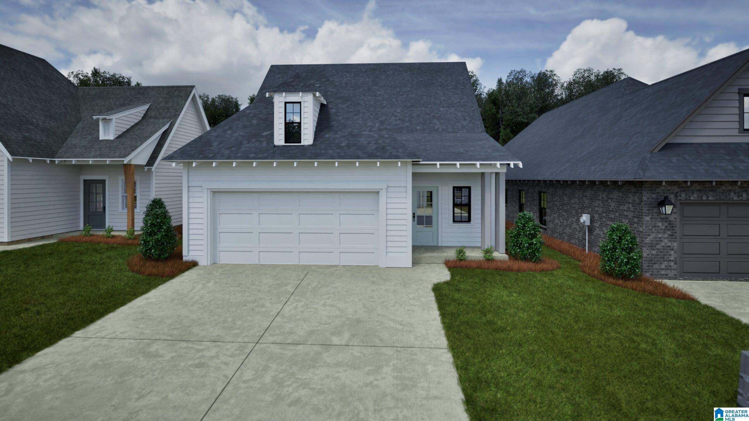 148 SHILOH CREEK DRIVE, Calera, AL 35040