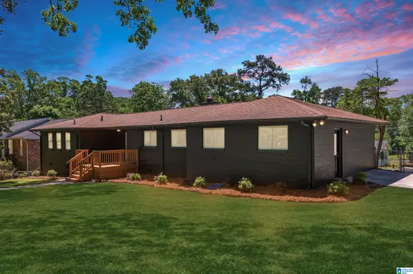 732 HIGHLAND AVENUE, Birmingham, AL 35206