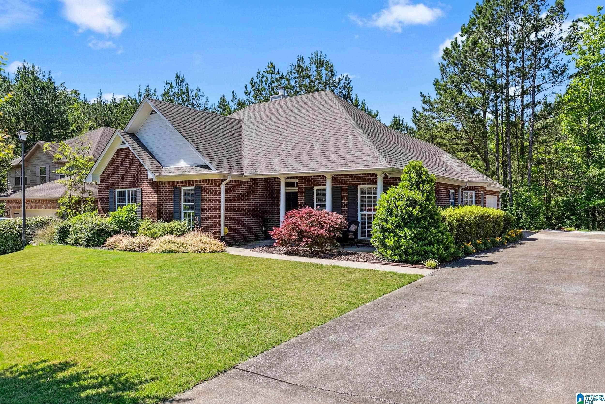 204 SCARLET COURT, Chelsea, AL 35043