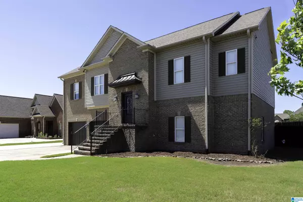 Calera, AL 35040,116 WATERFORD COVE DRIVE