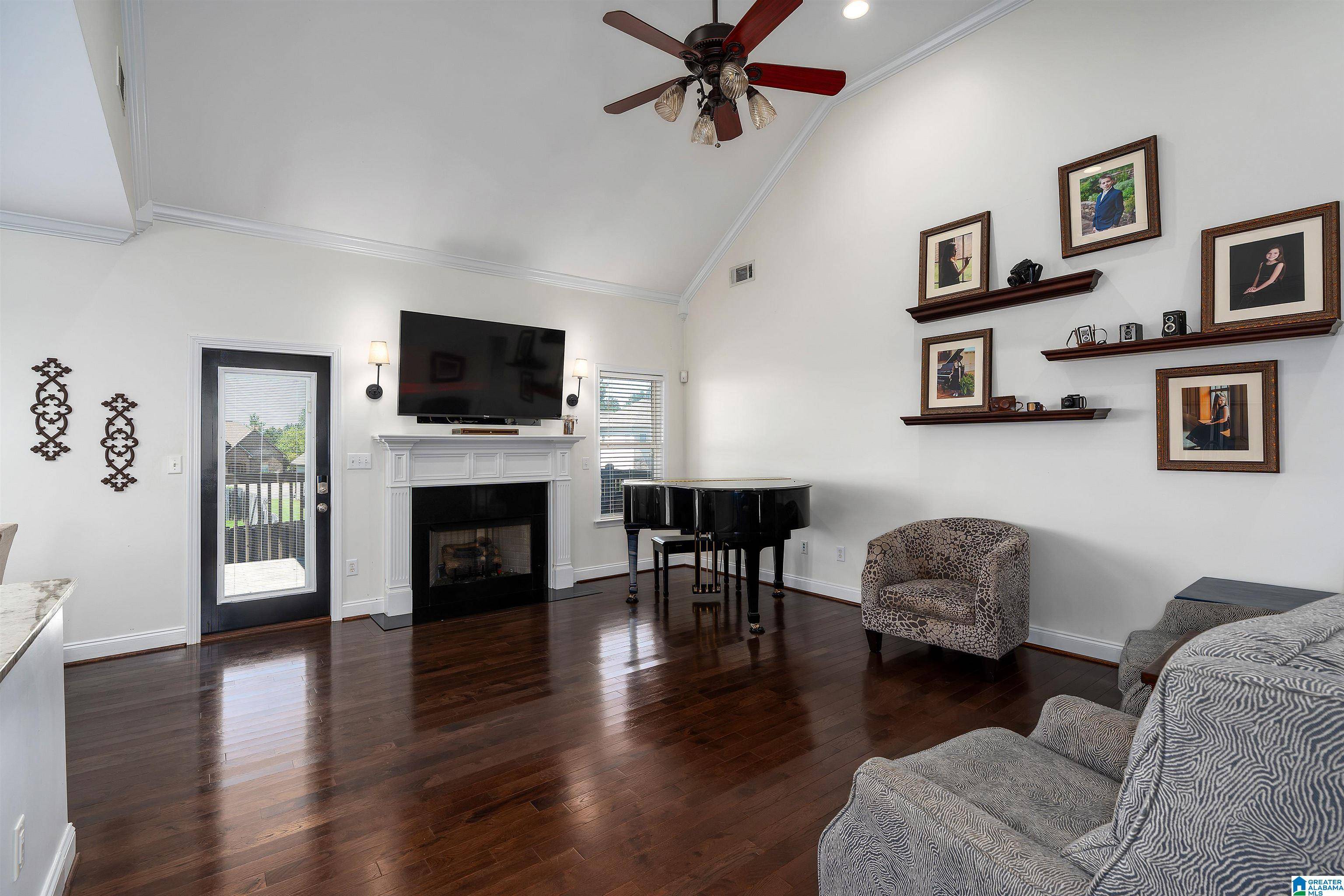Calera, AL 35040,116 WATERFORD COVE DRIVE