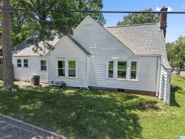 Birmingham, AL 35206,784 80TH STREET