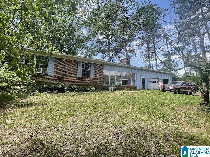 2793 COUNTY LINE DRIVE, Trafford, AL 35172